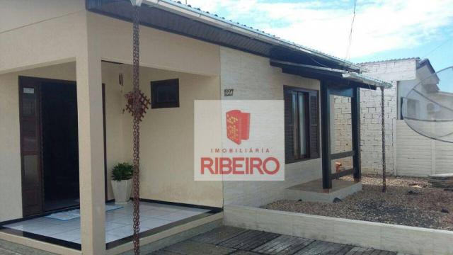 Casa residencial à venda, Lagoão, Araranguá. - Foto 5