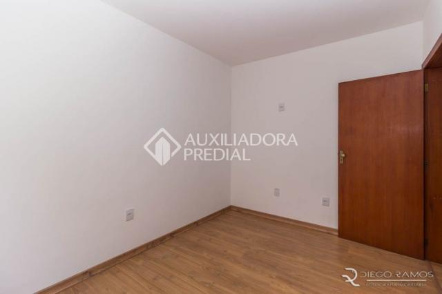 Apartamento para alugar com 2 dormitórios em Camaquã, Porto alegre cod:279181 - Foto 10