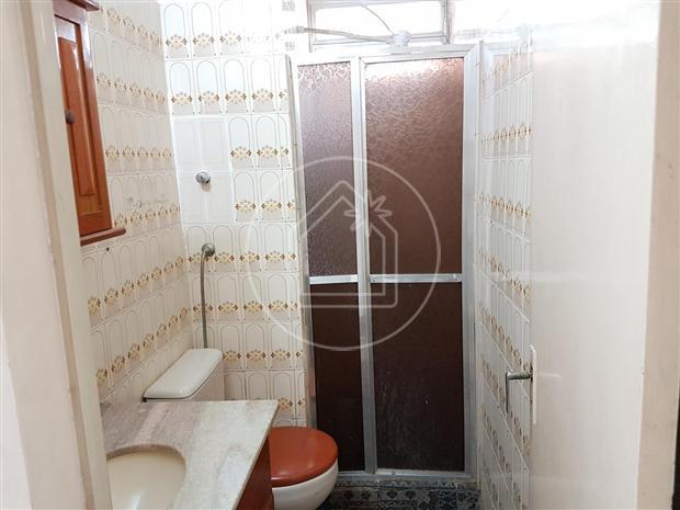 Apartamento à venda com 2 dormitórios em Cocotá, Rio de janeiro cod:838102 - Foto 9