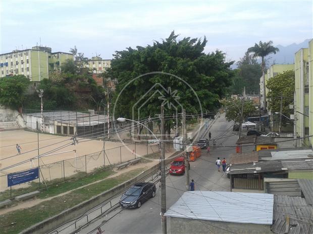 Apartamento à venda com 2 dormitórios em Cidade de deus, Rio de janeiro cod:742828 - Foto 9