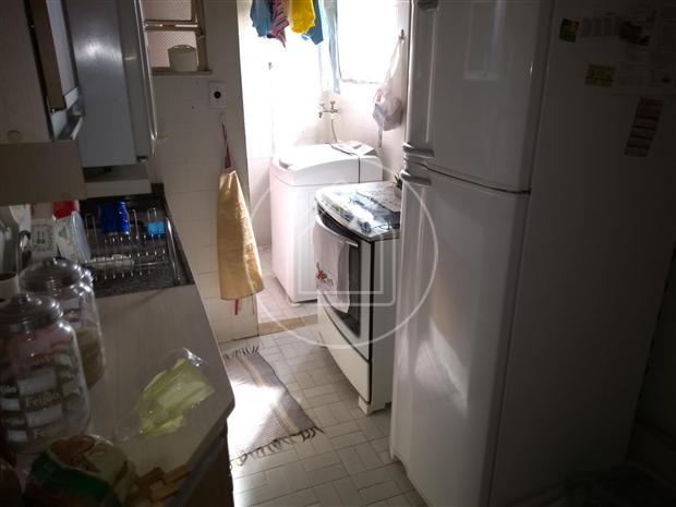 Apartamento à venda com 2 dormitórios em Tauá, Rio de janeiro cod:838368 - Foto 18
