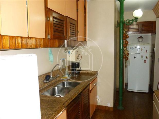 Apartamento à venda com 3 dormitórios em Copacabana, Rio de janeiro cod:595000 - Foto 18