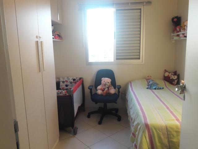 Ap satelite/Floradas 2 dormt, suíte, 61m² - Foto 2