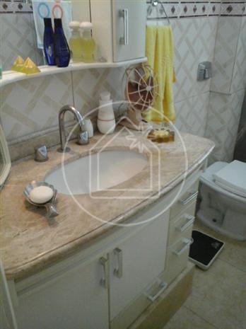 Apartamento à venda com 2 dormitórios em Jardim guanabara, Rio de janeiro cod:797671 - Foto 14