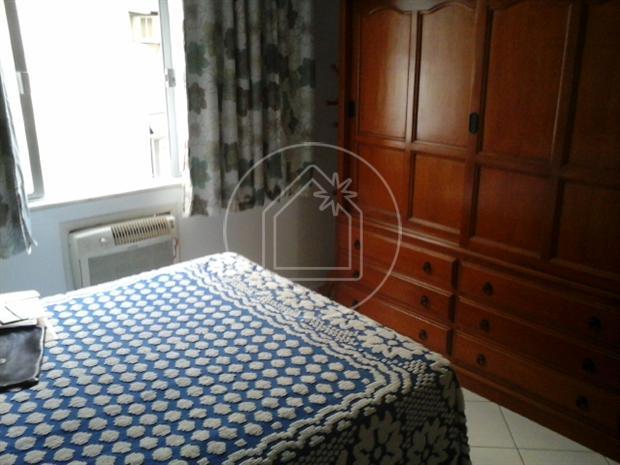 Apartamento à venda com 2 dormitórios em Jardim guanabara, Rio de janeiro cod:797671 - Foto 11
