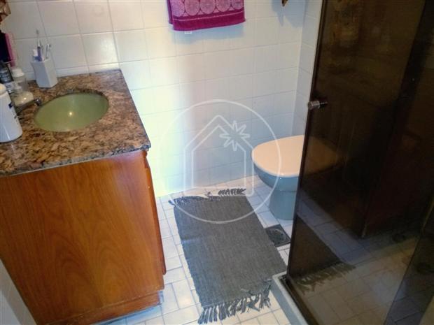 Apartamento à venda com 2 dormitórios em Tauá, Rio de janeiro cod:838368 - Foto 10