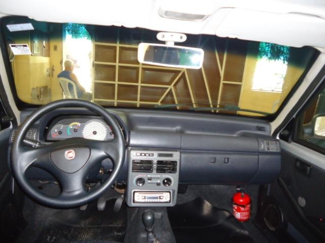 Fiat Uno 1.0 way celebration 04pts completo - Foto 5