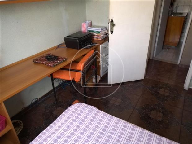 Apartamento à venda com 2 dormitórios em Tauá, Rio de janeiro cod:838368 - Foto 9