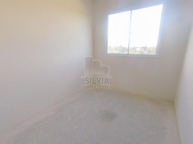 Apartamento no Pinheirinho com 73 m² - Foto 12