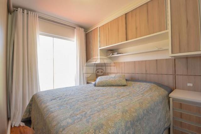 Casa de condomínio à venda com 3 dormitórios em Bairro alto, Curitiba cod:144090 - Foto 12