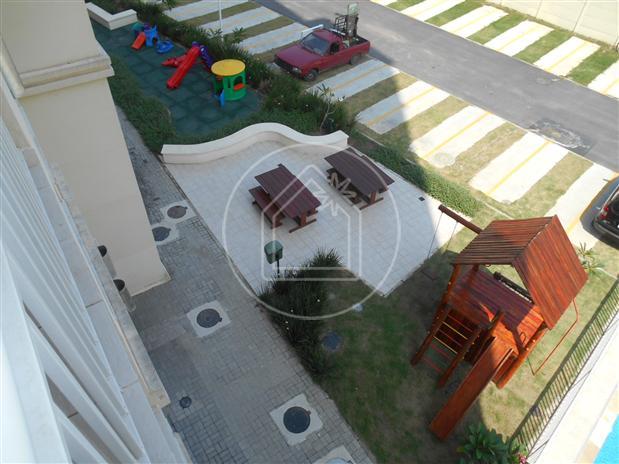 Apartamento à venda com 3 dormitórios em Jacarepaguá, Rio de janeiro cod:720505 - Foto 4