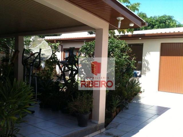 Casa residencial à venda, Lagoão, Araranguá. - Foto 2