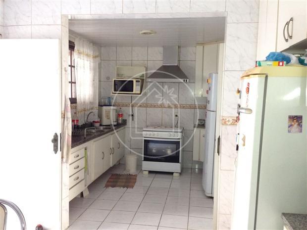 Casa de condomínio à venda com 4 dormitórios em Taquara, Rio de janeiro cod:819040 - Foto 11