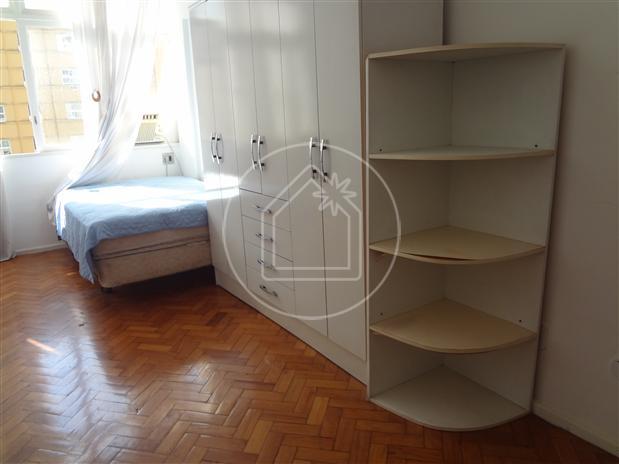 Kitchenette/conjugado à venda com 1 dormitórios em Copacabana, Rio de janeiro cod:725231 - Foto 7