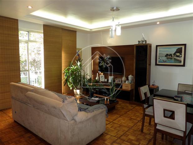 Apartamento à venda com 3 dormitórios em Jardim guanabara, Rio de janeiro cod:831400