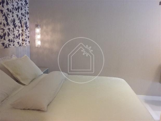 Apartamento à venda com 5 dormitórios cod:758202 - Foto 18