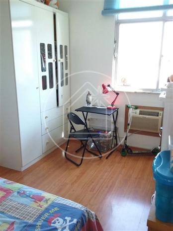 Apartamento à venda com 2 dormitórios em Zumbi, Rio de janeiro cod:782205 - Foto 9