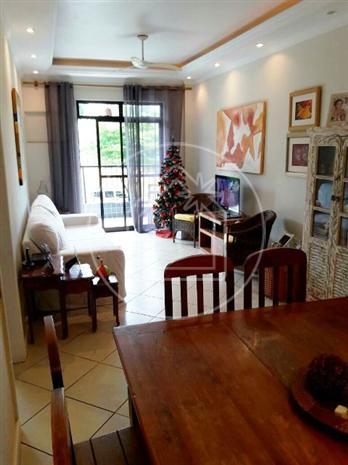 Apartamento à venda com 3 dormitórios em Pechincha, Rio de janeiro cod:821131 - Foto 9