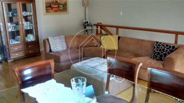 Casa à venda com 3 dormitórios em Jardim guanabara, Rio de janeiro cod:768693 - Foto 3