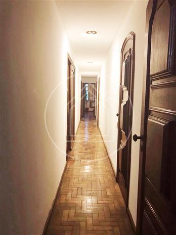 Apartamento à venda com 3 dormitórios em Tijuca, Rio de janeiro cod:804279 - Foto 8