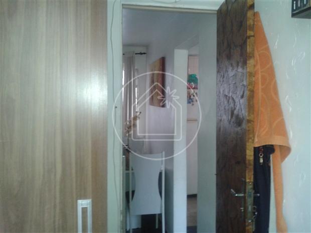 Apartamento à venda com 2 dormitórios em Cidade de deus, Rio de janeiro cod:742828 - Foto 14