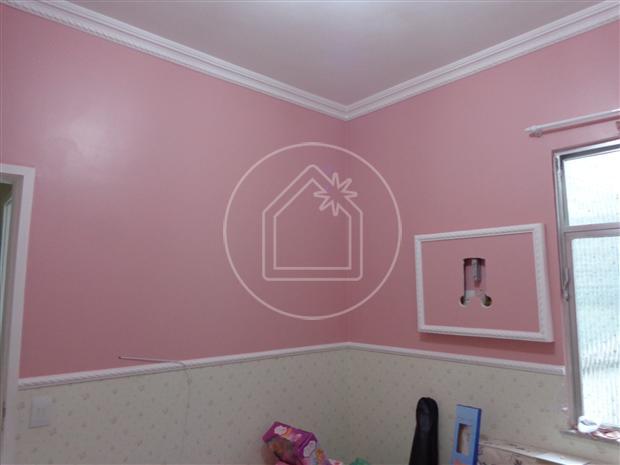 Apartamento à venda com 2 dormitórios em Tauá, Rio de janeiro cod:805190 - Foto 7