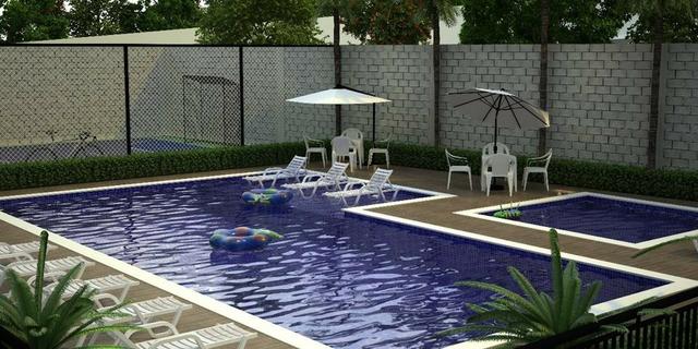 Parque Estação Gianetti Condomínio Clube 2 Doms 50m² - Foto 11