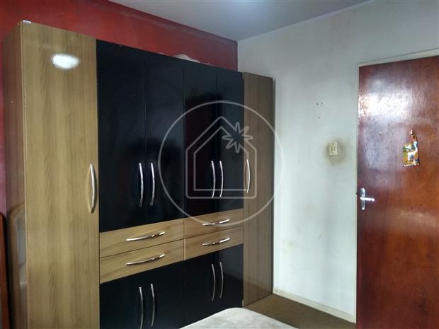 Apartamento à venda com 2 dormitórios em Moneró, Rio de janeiro cod:832326 - Foto 8