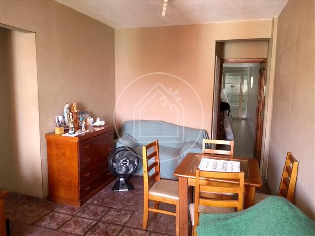 Apartamento à venda com 2 dormitórios em Tauá, Rio de janeiro cod:838368 - Foto 4