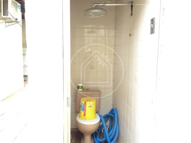 Casa de condomínio à venda com 4 dormitórios em Taquara, Rio de janeiro cod:819040 - Foto 19