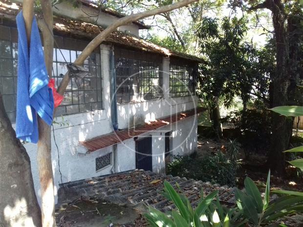 Chácara à venda em Jardim primavera, Duque de caxias cod:824189 - Foto 12