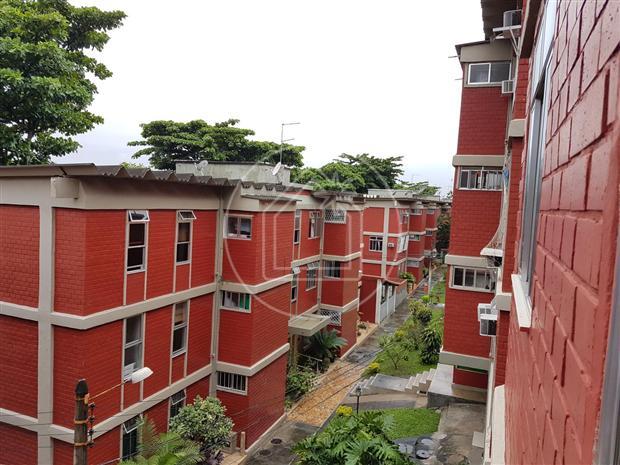 Apartamento à venda com 2 dormitórios em Cocotá, Rio de janeiro cod:838102 - Foto 16