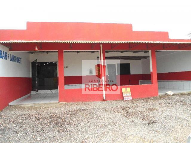 Casa residencial à venda, Lagoão, Araranguá. - Foto 6