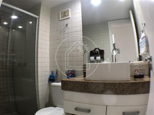 Apartamento à venda com 2 dormitórios em Pechincha, Rio de janeiro cod:809797 - Foto 13