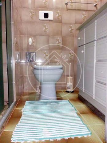 Apartamento à venda com 3 dormitórios em Moneró, Rio de janeiro cod:803008 - Foto 4