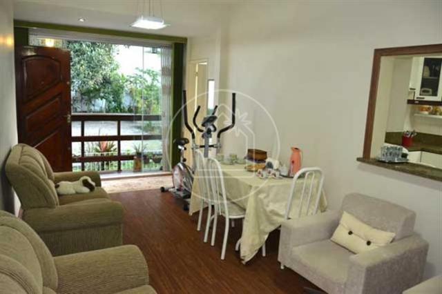 Apartamento à venda com 3 dormitórios em Jardim guanabara, Rio de janeiro cod:800748 - Foto 3
