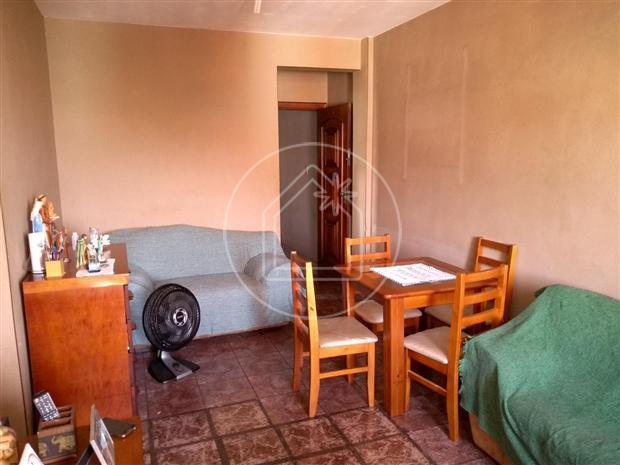 Apartamento à venda com 2 dormitórios em Tauá, Rio de janeiro cod:838368 - Foto 3