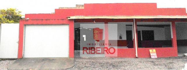 Casa residencial à venda, Lagoão, Araranguá. - Foto 2