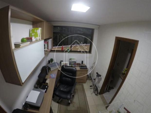 Apartamento à venda com 4 dormitórios em Jardim guanabara, Rio de janeiro cod:743156 - Foto 7