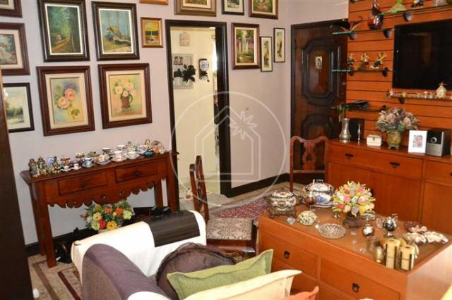 Apartamento à venda com 2 dormitórios em Jardim guanabara, Rio de janeiro cod:830701 - Foto 3
