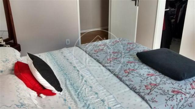 Casa à venda com 3 dormitórios em Jardim guanabara, Rio de janeiro cod:768693 - Foto 12