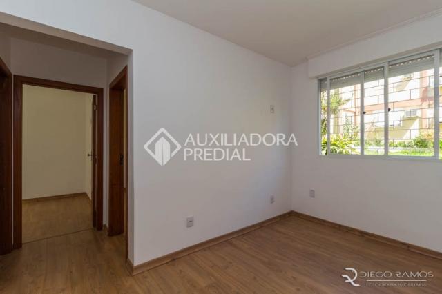 Apartamento para alugar com 2 dormitórios em Camaquã, Porto alegre cod:279181 - Foto 17