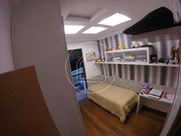 Apartamento à venda com 4 dormitórios em Jardim guanabara, Rio de janeiro cod:743156 - Foto 13