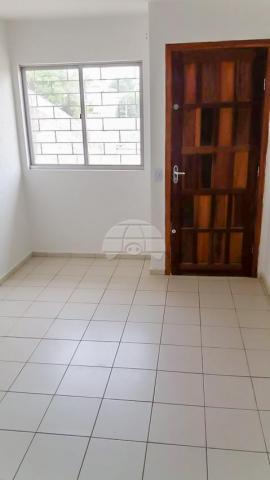 Casa à venda com 3 dormitórios em Jardim esmeralda, Colombo cod:148951 - Foto 13