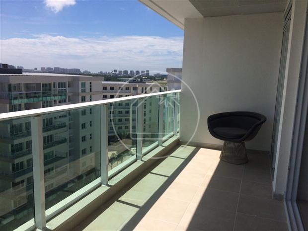 Apartamento à venda com 2 dormitórios em Jacarepaguá, Rio de janeiro cod:785121 - Foto 6