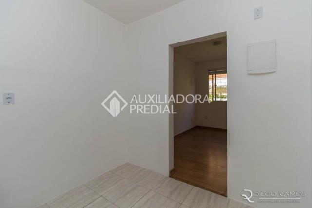Apartamento para alugar com 2 dormitórios em Camaquã, Porto alegre cod:279181 - Foto 19