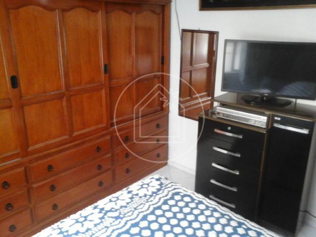 Apartamento à venda com 2 dormitórios em Jardim guanabara, Rio de janeiro cod:797671 - Foto 12