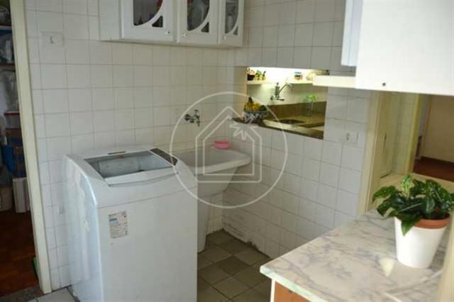 Apartamento à venda com 3 dormitórios em Jardim guanabara, Rio de janeiro cod:800748 - Foto 8