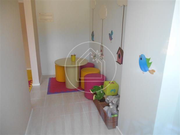 Apartamento à venda com 3 dormitórios em Jacarepaguá, Rio de janeiro cod:720496 - Foto 11