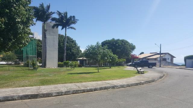 Dentro da cidade com deslumbrante vista para o mar - Foto 12